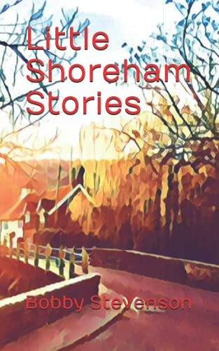 Little Shoreham Stories