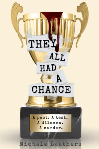 They All Had A Chance