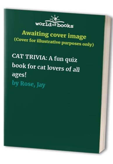 Cat Trivia
