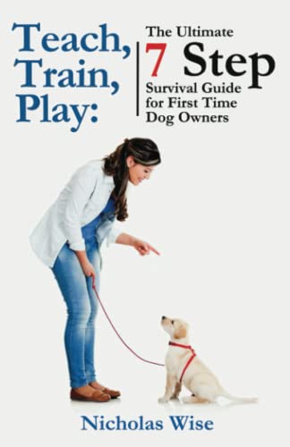 Teach, Train, Play