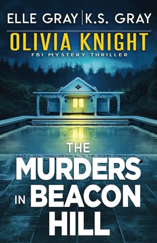 The Murders in Beacon Hill
