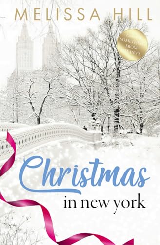 Christmas in New York: Heartwarming holiday romance reading (Christmas romance)