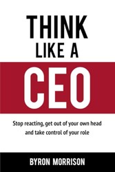 Think Like A CEO