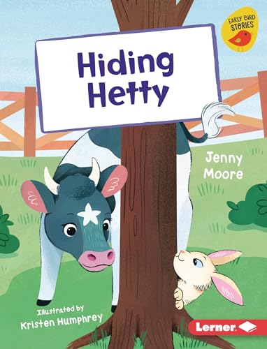 Hiding Hetty