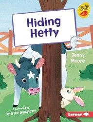 Hiding Hetty