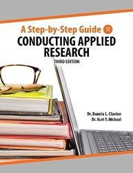 A Step-by-Step Guide to Conducting Applied Research