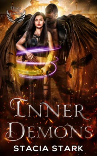 Inner Demons: A Paranormal Urban Fantasy Romance (Deals with Demons)