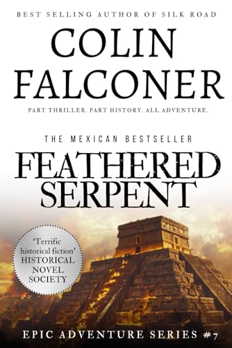 Feathered Serpent