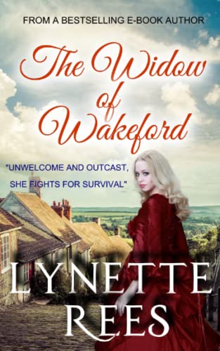 The Widow of Wakeford (The Wakeford Chronicles)