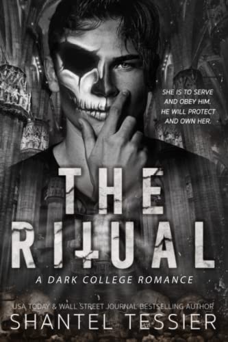 The Sinner: A Dark College Romance