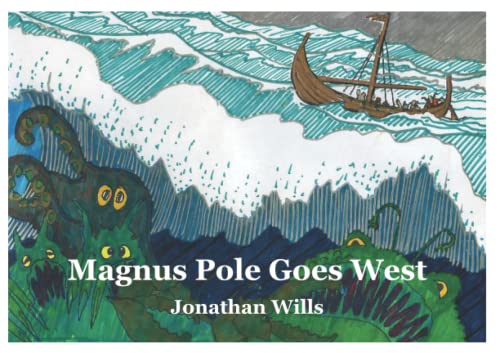 Magnus Pole Goes West