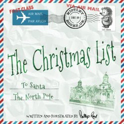The Christmas List
