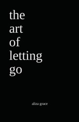 The art of letting go