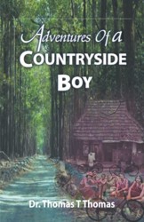 Adventures of a Countryside Boy