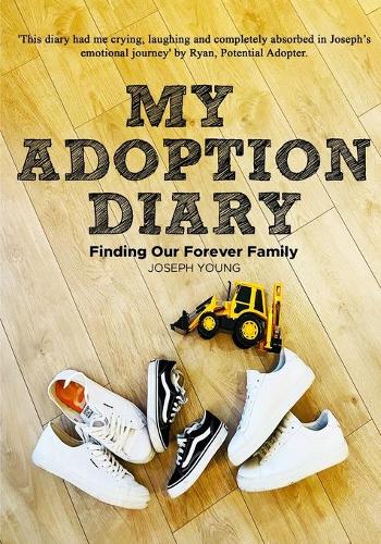 My Adoption Diary