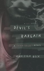 Devil's Bargain: A Dark High School Romance (Counter Bet)