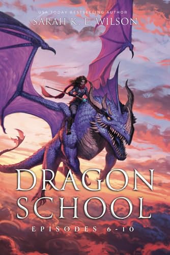 Dragon School