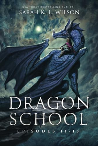 Dragon School