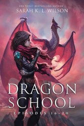 Dragon School Episodes 16-20