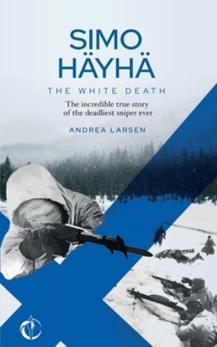 SIMO HAYHA, The White Death