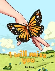 I Will Miss You