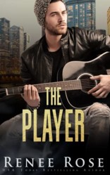 The Player: A Bratva Rockstar Romance (Chicago Bratva)