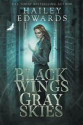 Black Wings, Gray Skies