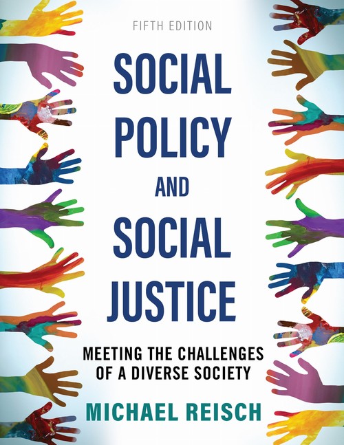 Social Policy and Social Justice