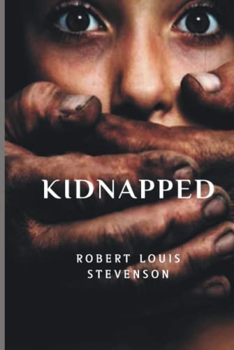 Kidnapped (Illustrated)