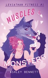 Muscles and Monsters