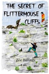 The Secret of Flittermouse Cliffs