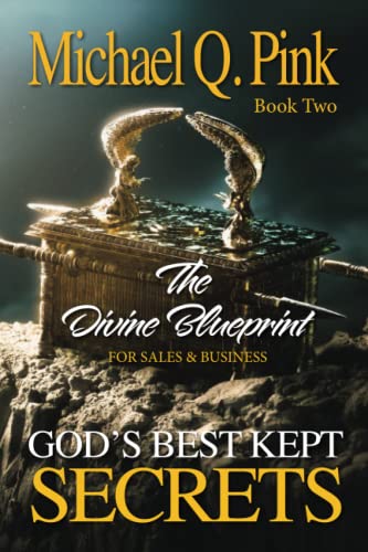 God's Best Kept Secrets - Book 2: The Divine Blueprint