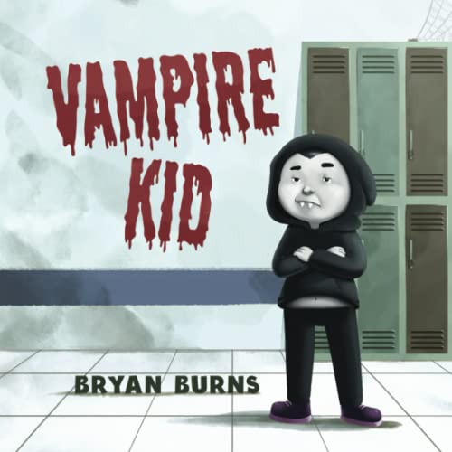 Vampire Kid