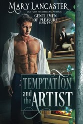 Temptation and the Artist (Gentlemen of Pleasure)