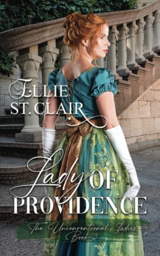Lady of Providence