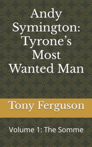 Andy Symington