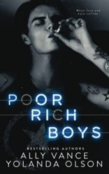 Poor Rich Boys