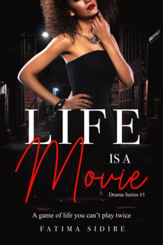 Life is A Movie: A Game of Life You Cant Play Twice