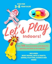 Let's Play Indoors
