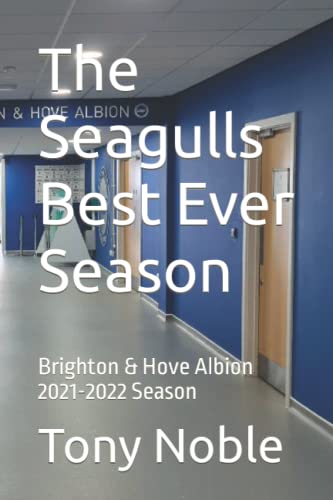 The Seagulls Best Ever Season
