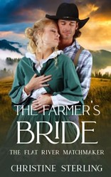 The Farmer's Bride (The Flat River Matchmaker)