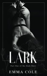 Lark: Book One of the Dark Duet