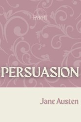 Persuasion (Large Print): Annotated