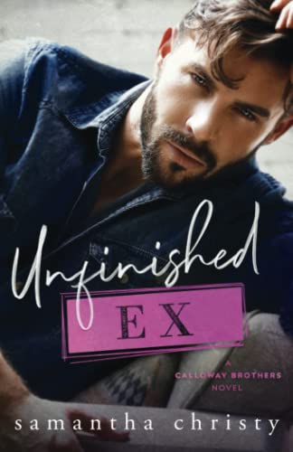 Unfinished Ex