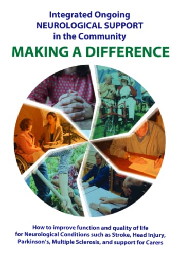 MAKING A DIFFERENCE: Integrated Ongoing Neurological Support in the Community