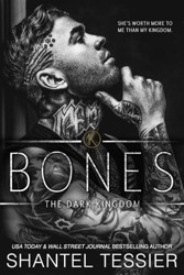 Bones (The Dark Kingdom)
