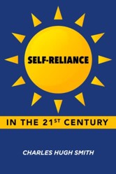 Self-Reliance in the 21st Century