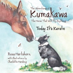 The Adventures of Kumakawa