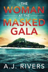The Woman at the Masked Gala (Ava James FBI Mystery)