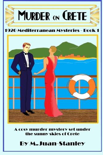 Murder on Crete